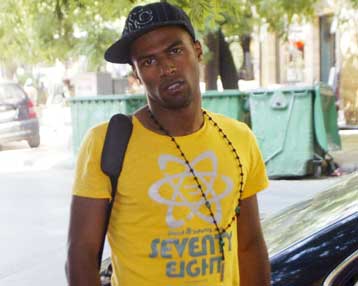 Ικανοποίησε ο Ελ Ταϊέφ και ο ΠΑΟΚ θα κινηθεί για την απόκτησή του