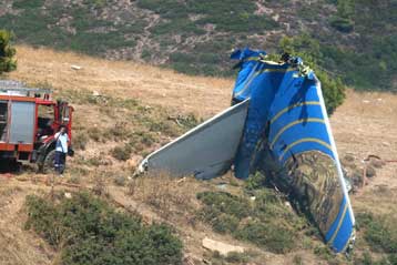 Σε ελληνικά δικαστήρια κατατίθενται αγωγές για την τραγωδία της «Ήλιος»
