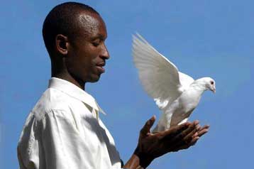 Συνελήφθησαν στη Γαλλία καταζητούμενοι για τη γενοκτονία στη Ρουάντα