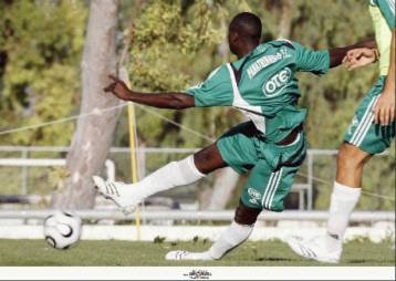 Τίτλους και συναίσθημα υπόσχεται ο ΝΝτιογέ στον Παναθηναϊκό