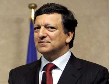 Η Τουρκία δεν είναι έτοιμη να γίνει μέλος της ΕΕ, δηλώνει ο Ζοζέ Μπαρόζο