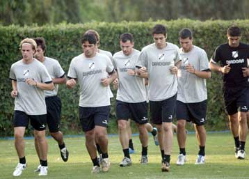 Ηττήθηκε 1-0 από την Τομπόλ ο κουρασμένος ΟΦΗ στο πρώτο ματς για το Ιντερτότο