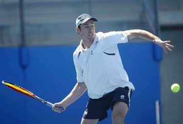 Η Εθνική ανδρών δεν κατάφερε να αντισταθεί στην Πολωνία για το Ντέιβις Καπ