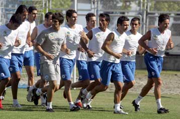 «Εξάσφαιρο ξεμούδιασμα» για τον Ατρόμητο στη Νόρτσια