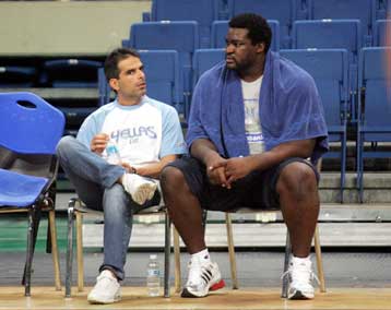 Μπέρδεμα με Σχορτσιανίτη και δυσαρέσκεια στην ΕΟΚ