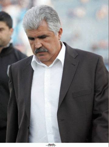 Ντροπή για την Ιστορία του ΠΑΟΚ χαρακτήρισε ο Παράσχος την «7άρα» στο Μπράουνσβαϊκ