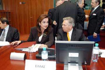 Διπλωματική πρωτοβουλία στην ΕΕ για τα προβλήματα του Οικουμενικού Πατριαρχείου