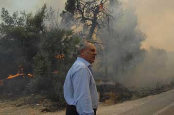 Αντιδράσεις και εντός κυβέρνησης για την παρουσία Παπαληγούρα στην εκδήλωση της ΟΝΝΕΔ