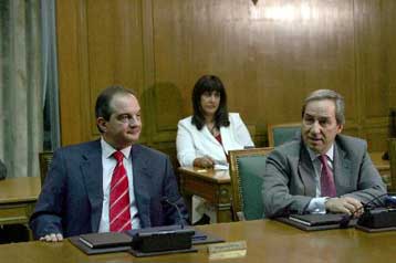 «Σφικτό» πακέτο παροχών ετοιμάζει η κυβέρνηση για την ΔΕΘ