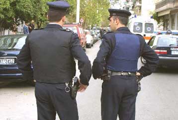 Συνελήφθη από την αστυνομία 47χρονος που επιτίθετο με κατσαβίδι σε γυναίκες