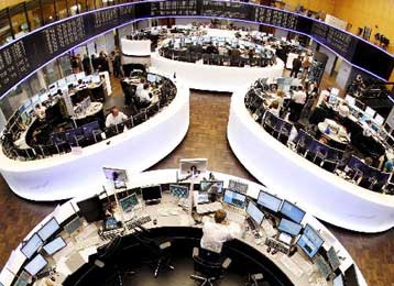 Θετικό κλίμα στα ευρωπαϊκά χρηματιστήρια τη Δευτέρα