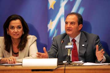 Συγχαρητήρια της Αθήνας στον Ερντογάν με προτροπή για ευρωπαϊκή πορεία