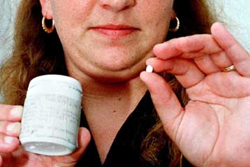 Απόσυρση φαρμάκου για τις εξάψεις ζητά η Ευρωπαϊκή Υπηρεσία Φαρμάκων