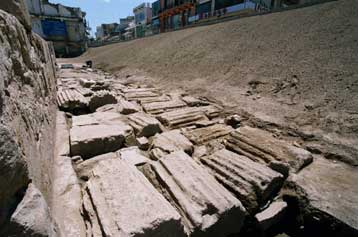 Νέες εργασίες στο αρχαίο θέατρο Λάρισας από τον Σεπτέμβριο