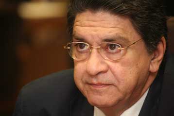 Οι συντάξεις θα καταβάλλονται απρόσκοπτα από όλα τα Ταμεία, καθησυχάζει ο Β.Μαγγίνας