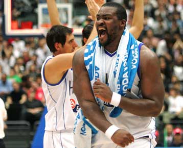 Δεν πέρασε από τις εργομετρικές ο Σχορτσιανίτης, κινδυνεύει με τιμωρία από την ΕΟΚ