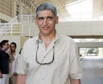 Δυσαρέσκεια Γιαννάκη για Σχορτσιανίτη κατά την αναχώρηση για το Καρπενήσι