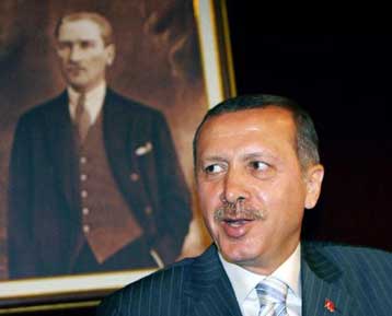 Από θέση ισχύος ο Ερντογάν χειρίζεται την εκλογή προέδρου της Τουρκίας