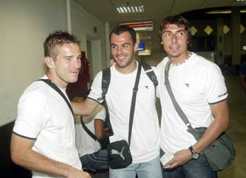 Αισιοδοξία στον ΟΦΗ για ανατροπή και εισιτήριο για το UEFA