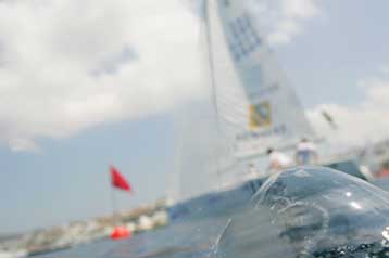 Το γυναικείο πλήρωμα του Ζαντίνο «δάμασε» το 44ο Ράλι Αιγαίου