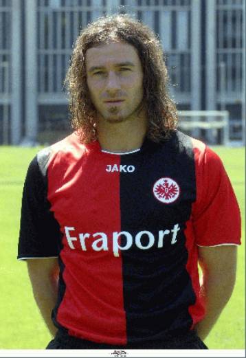 Καλύτερη Αϊντραχτ περιμένει ο Αμανατίδης που θα φορά το περιβραχιόνιο του αρχηγού