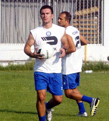 Στο Πήλιο για διαπραγματεύσεις με τον Χλωρό μεταβαίνει ο Μπέος