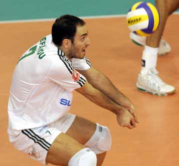 Καθησυχαστικές οι πρώτες εξετάσεις για Στεφάνου, θα υποβληθεί και σε νέες