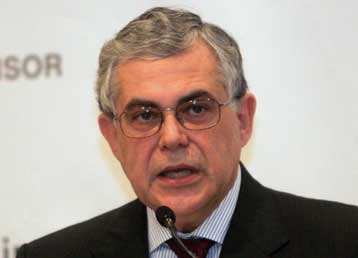 Την οδό των μεταρρυθμίσεων σε Ελλάδα και ΕΕ «δείχνει» ο αντιπρόεδρος της ΕΚΤ