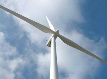 Ενδέκατη η Ελλάδα στην ΕΕ στην παραγωγή αιολικής ενέργειας