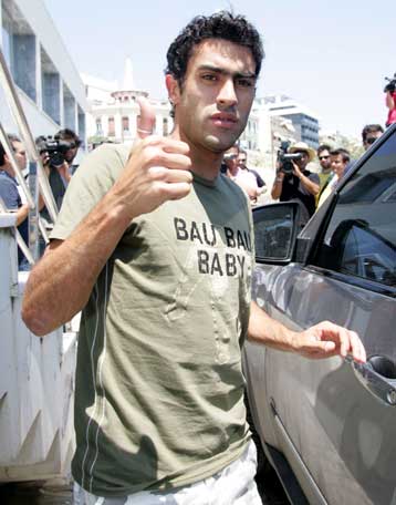 Συμφωνία Ολυμπιακού – Μάντσεστερ Σίτι για τον Καστίγιο αποκαλύπτουν οι Αγγλοι