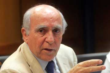 Υπεγράφη η σύμβαση για τη Βορειοδυτική Οδό Πελοποννήσου