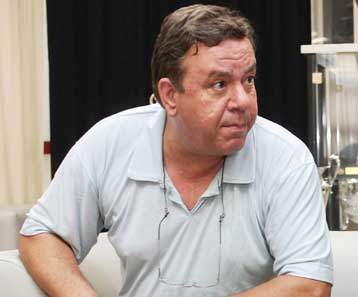 Πουλάει την ΚΑΕ ΠΑΟΚ ο Τάκης Πανελούδης