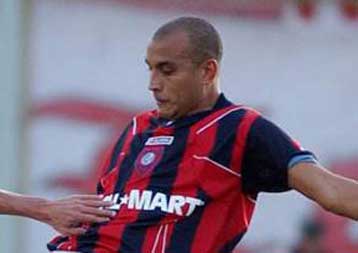 Τη μεταγραφή του Λεντέσμα στον Ολυμπιακό ανακοίνωσε η Σαν Λορένσο