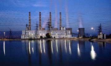 Στην ΜΕΤΚΑ κατακυρώθηκε η κατασκευή της μονάδας της ΔΕΗ στο Αλιβέρι