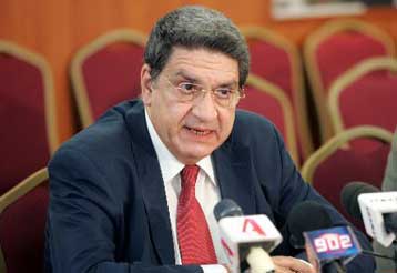 Οι νέοι πρόεδροι πέντε ασφαλιστικών Ταμείων