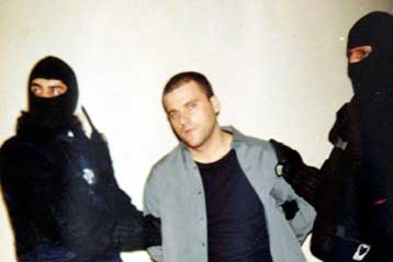 Νέα αίτημα του Κ.Πάσσαρη να εκδοθεί και να δικαστεί στην Ελλάδα