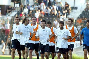 Ανέκαμψε ο ΠΑΟΚ και με 2-0 επί της Όλτενμπουργκ πέτυχε την πρώτη φιλική του νίκη