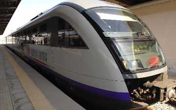 «Στοπ» έως το Σεπτέμβριο σε δρομολόγια του Προαστιακού στις γραμμές Πειραιά-Αεροδρομίου