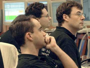 Απώλειες στα ευρωπαϊκά χρηματιστήρια την Τετάρτη