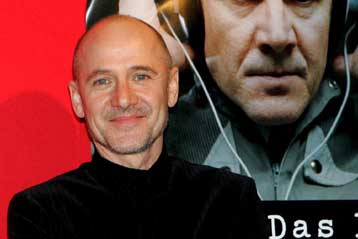 Την τελευταία του πνοή άφησε ο πρωταγωνιστής της ταινίας «Οι ζωές των άλλων»