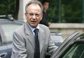 Υπογράφεται την Πέμπτη στη Ρώμη η συμφωνία Ελλάδας-Ιταλίας-Τουρκίας για το φυσικό αέριο