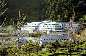 Το ΣτΕ δίνει το πράσινο φως στην S&B για την εκμετάλλευση του βωξίτη στη Φωκίδα