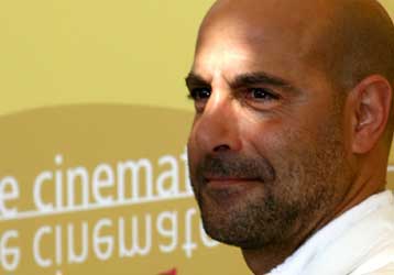 Το «Lovely Bones» θα σκηνοθετήσει ο Π.Τζάκσον με πρωταγωνιστή τον Στάνλεϊ Τούτσι