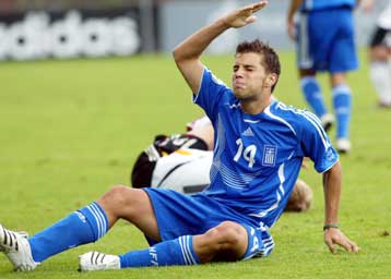 «Ήταν αναμενόμενη η επιτυχία» δηλώνει ο Ελίνι Δημούτσος