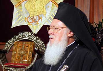 Τη δολοφονία του Οικουμενικού Πατριάρχη σχεδίαζε δίκτυο αποστράτων στην Τουρκία