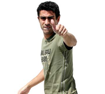 Να δείξει ότι τον θέλει περιμένει ο Καστίγιο από τον Ολυμπιακό