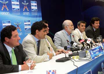 Βελτίωση του ποδοσφαίρου και κόσμο στα γήπεδα το ζητούμενο για Σούπερ Λίγκα, ΟΠΑΠ