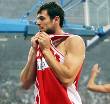 Η ΚΑΕ ΑΕΚ ανακοίνωσε την απόκτηση και του Νίκου Μπάρλου