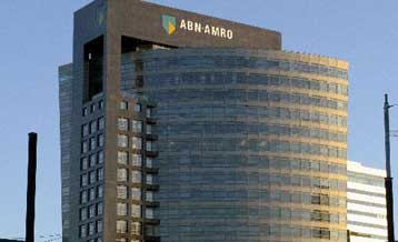 Οι μνηστήρες για την ΑBN Amro εγγυώνται τις θέσεις εργασίας του προσωπικού της