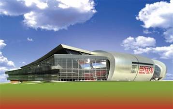 Τα πλάνα του νέου… Ανφιλντ παρουσίασε η διοίκηση της Λίβερπουλ